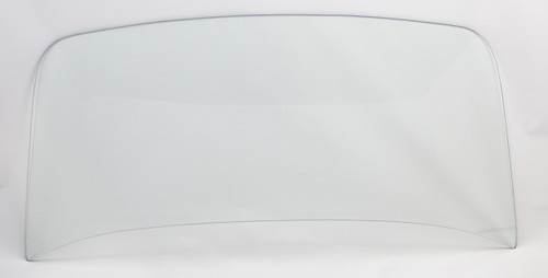 660-2067-C - 68-72 Dart Back Glass Clear