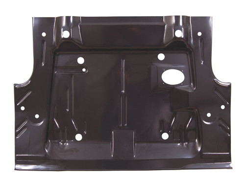 800-2570 - 70 Dodge Challenger Trunk Floor - Full OE Style - FREE TRUCK FREIGHT - SHIPS TO LOWER 48 ONLY