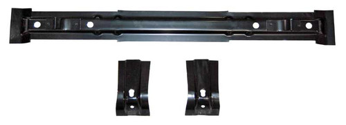 820-1468-S - 68-70 B-Body Trunk Floor Brace Set - 3 pcs