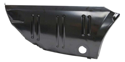 840-2570-R - 70-74 Dodge Challenger Trunk Floor Extension Right