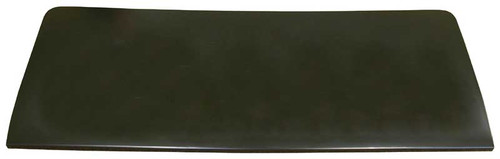 850-1570-2 - 70 Plymouth Barracuda Deck Lid (w/spoiler holes) - FREE TRUCK FREIGHT - SHIPS TO LOWER 48 ONLY