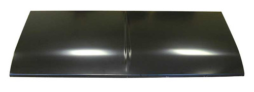 850-2570-1 - 70-74 Dodge Challenger Deck Lid (w/o spoiler holes) - FREE TRUCK FREIGHT - SHIPS TO LOWER 48 ONLY