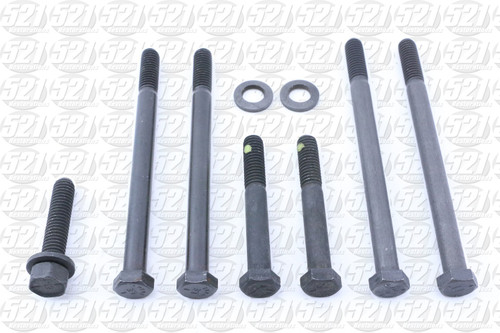 70-74 Small block Mopar Water pump Bolt Kit