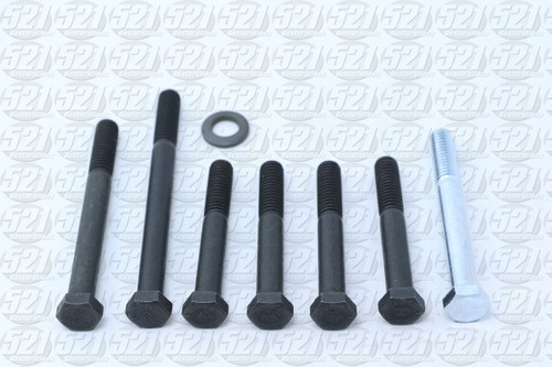 64-74 Big block/Hemi Mopar Water pump housing Bolt Kit
