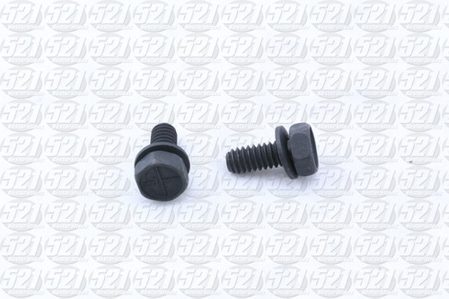 69-71 Six Pack Throttle Cable Bolts