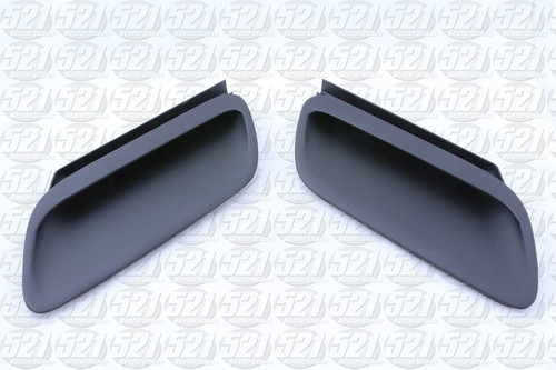 70-71 Challenger R/T and 72-74 Challenger Rallye Hood Insert Set