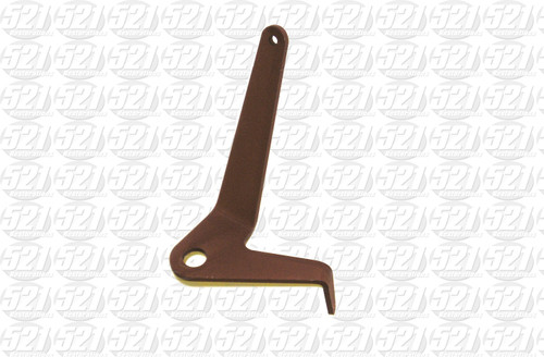 Throttle Return Spring Bracket - 69 1/2 to 71 440+6 (2951484)