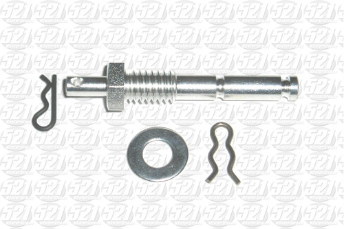 Carburetor Linkage Stud - 67 to early 69 4bbl Automatic (2806441)