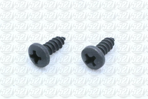 Mopar fendertag screws (pair)