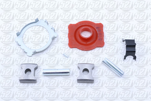 66-82 Mopar Steering Coupler Rebuild Kit