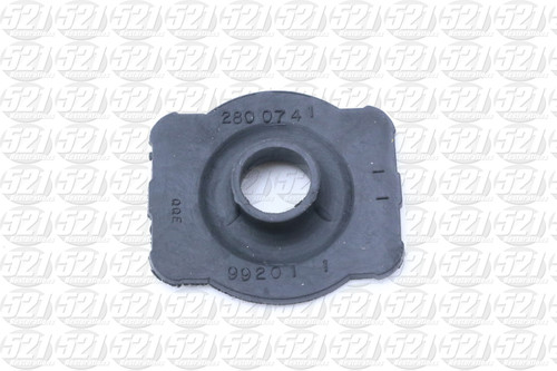 66-82 Mopar Steering Coupler black OE style 2800741 seal