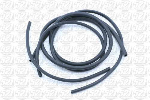 Washer bottle hose kits (hoses only) - 1967-1970 B-Body for use with electric pump