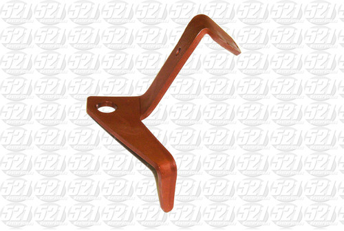 Throttle Return Spring Bracket - 1965-1966 Big Block 4-barrel for both A/C and Non-A/C Applications (2536835)