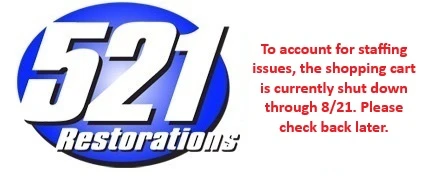 521 Restorations