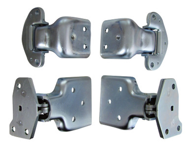 520-1471-S - 71-76 B-Body Door Hinge Set - 4 pcs (replaces 3454510  