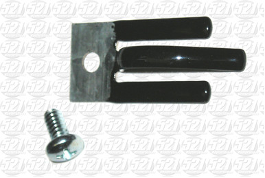 Alternator Positive Wire Retaining Clip
