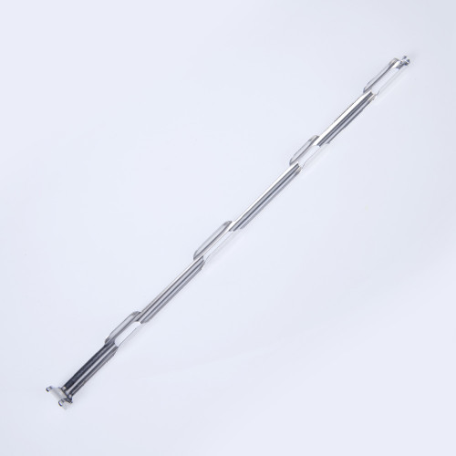 3/8" N/S Aluminum Cane