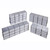 3-6-2  Upright freezer Rack