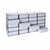 5-3-3  Stainless Stain freezer Rack