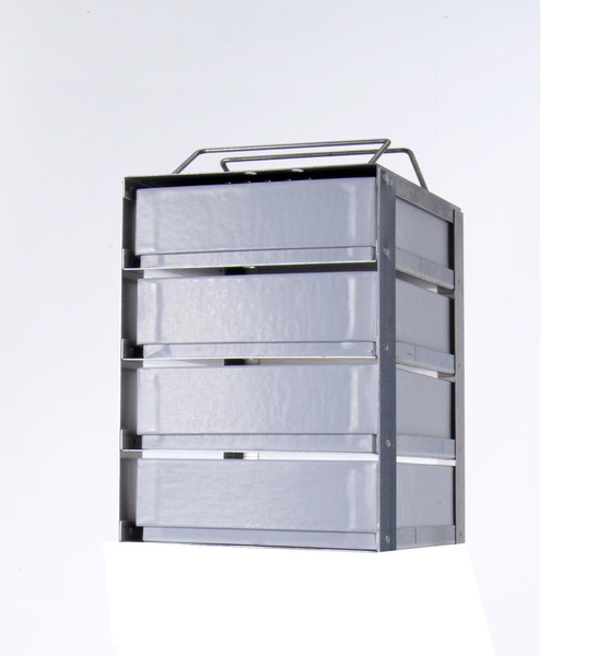 4-2 Aluminum Vertical Rack