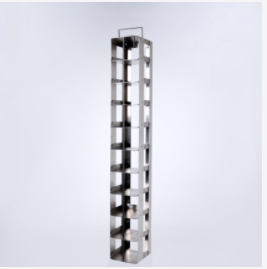 Lab & Med Cryo Storage Products/Vertical Freezer Racks/Vertical