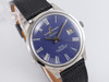 Ulysse Nardin 36000 bph Chronometer Oversized VWS-2811