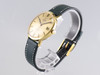 Omega Geneve Automatic 18K Gold VWS-2825