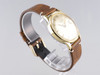 IWC Yellow Gold Vintage Dress Watch VWS-2873