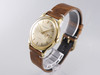 IWC Yellow Gold Vintage Dress Watch VWS-2873