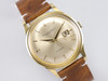 IWC Yellow Gold Vintage Dress Watch VWS-2873