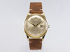 IWC Yellow Gold Vintage Dress Watch VWS-2873