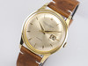 IWC Yellow Gold Vintage Dress Watch VWS-2873