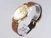 IWC Yellow Gold Vintage Dress Watch VWS-2873