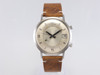 Jaeger-LeCoultre Jumbo Memodate Bumper Automatic VWS-2938