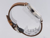 Jaeger-LeCoultre Jumbo Memodate Bumper Automatic VWS-2938