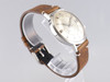 Jaeger-LeCoultre Jumbo Memodate Bumper Automatic VWS-2938