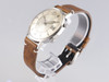 Jaeger-LeCoultre Jumbo Memodate Bumper Automatic VWS-2938
