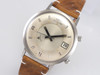 Jaeger-LeCoultre Jumbo Memodate Bumper Automatic VWS-2938