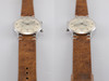 Jaeger-LeCoultre Jumbo Memodate Bumper Automatic VWS-2938