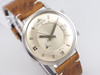 Jaeger-LeCoultre Jumbo Memodate Bumper Automatic VWS-2938