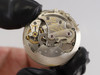 Jaeger-LeCoultre Jumbo Memodate Bumper Automatic VWS-2938
