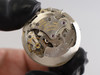 Jaeger-LeCoultre Jumbo Memodate Bumper Automatic VWS-2938