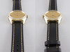 IWC Yellow Gold Caliber 89 VWS-2948