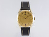 IWC Yellow Gold Caliber 89 VWS-2948
