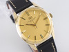 IWC Yellow Gold Caliber 89 VWS-2948
