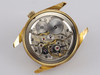 IWC Yellow Gold Caliber 89 VWS-2948