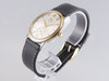 Omega De Ville Prestige 18K Gold Bezel VWS-2950