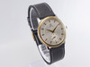 Omega De Ville Prestige 18K Gold Bezel VWS-2950
