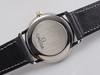 Omega De Ville Prestige 18K Gold Bezel VWS-2950