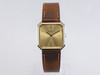 Baume & Mercier 18K Bezel Vintage Dress Watch VWS-2952